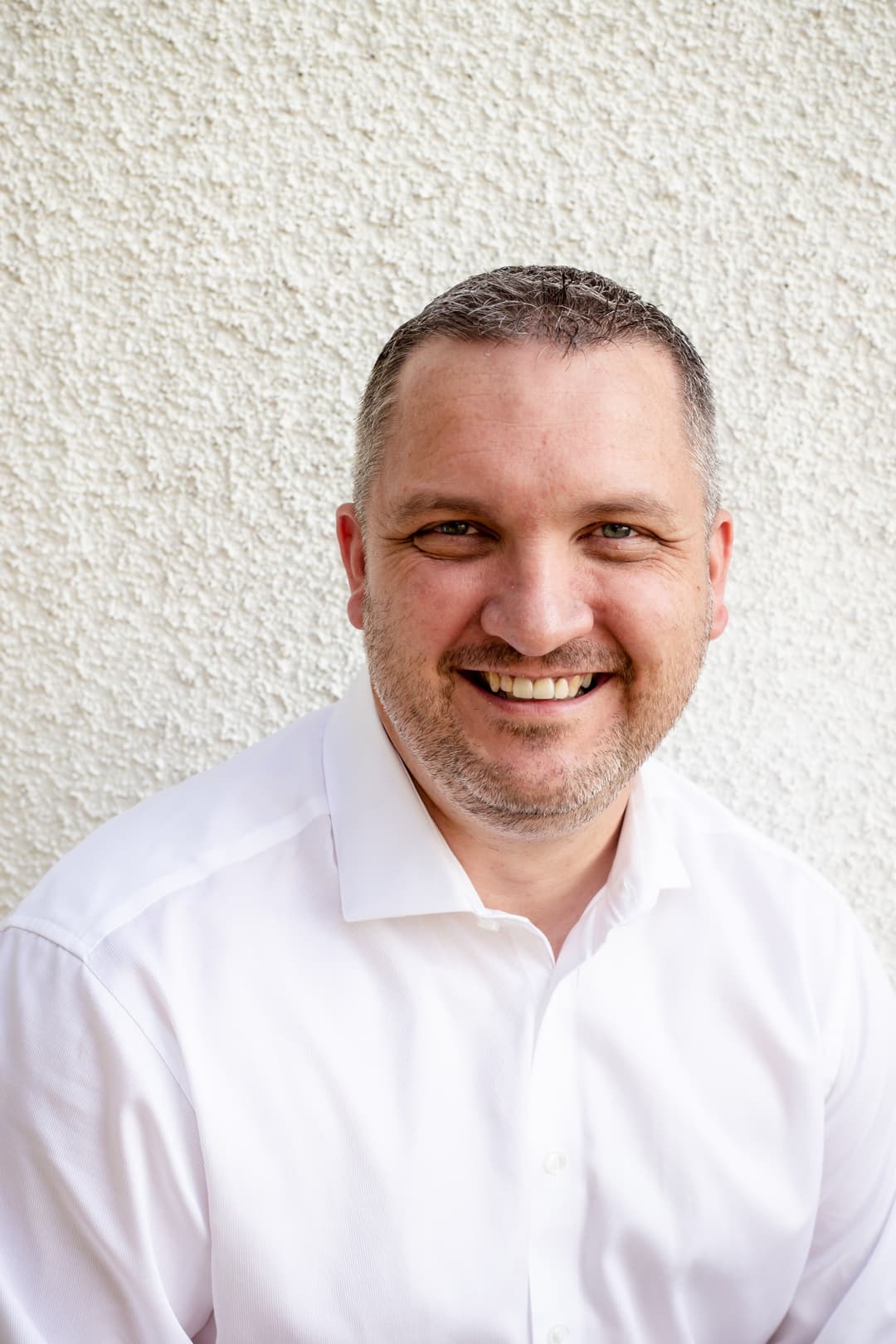 Troy R. Koltermann, founder of Combat 2 Camera